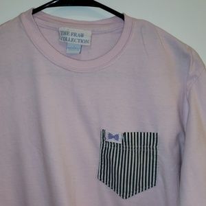 The Frat Collection Long Sleeve w/Frocket